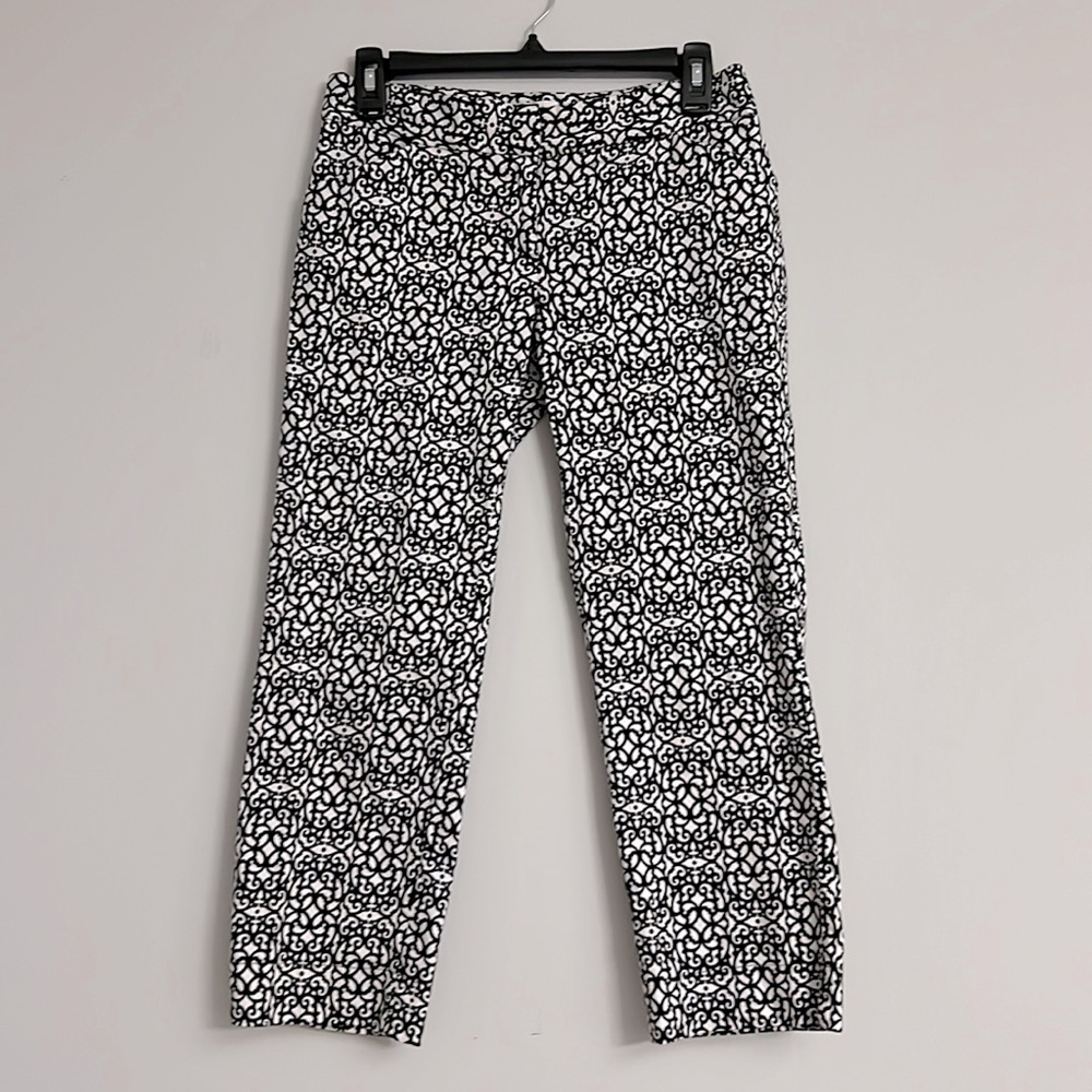 Laundry by Shelli Segal pants. Size 2.